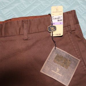 Island Soft Intrigue Size 38 Men's Pants